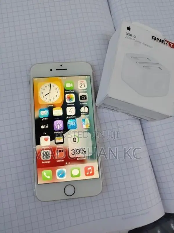 Apple iPhone 7 32GB ZPA (Used)