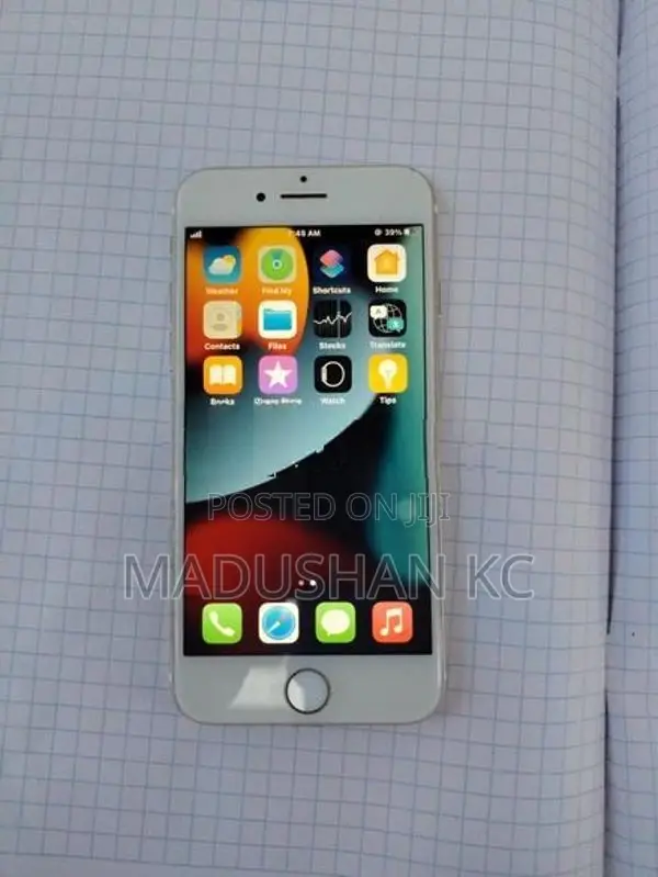 Apple iPhone 7 32GB ZPA (Used)