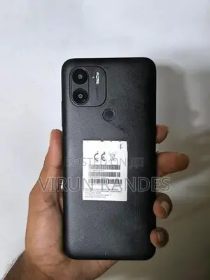 Xiaomi Redmi A2 plus (Used)