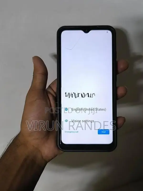 Xiaomi Redmi A2 plus (Used)