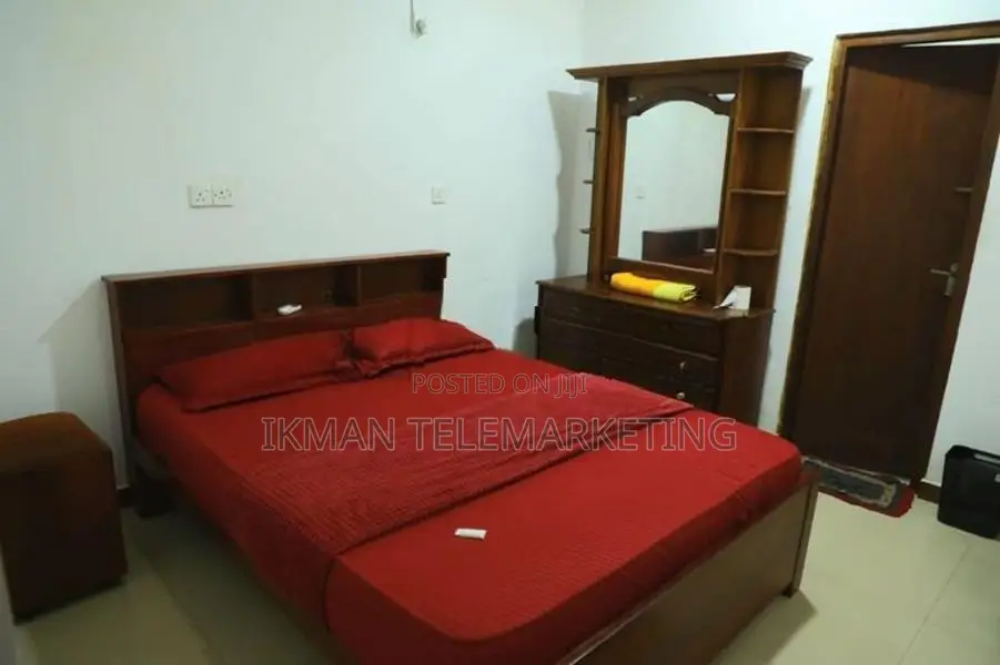 Fully Furnished Holiday Apartment For Rent In Battaramulla – Pelawatta