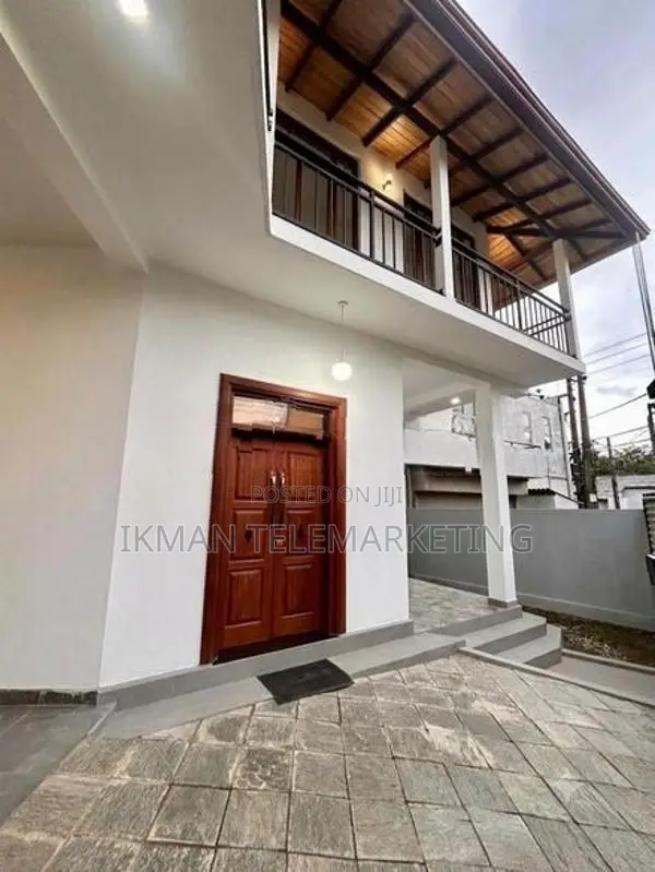 Fully Equipped Apartment For Rent In Battaramulla – Koswatta