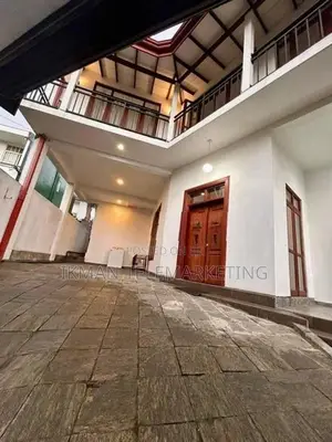 Fully Equipped Apartment For Rent In Battaramulla – Koswatta