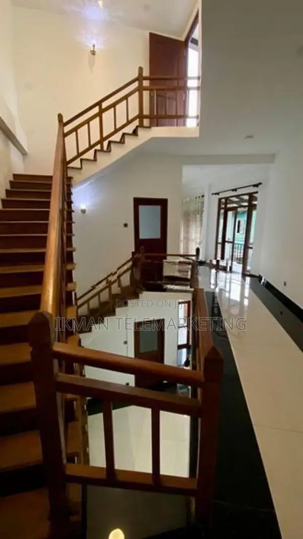 Fully Equipped Apartment For Rent In Battaramulla – Koswatta