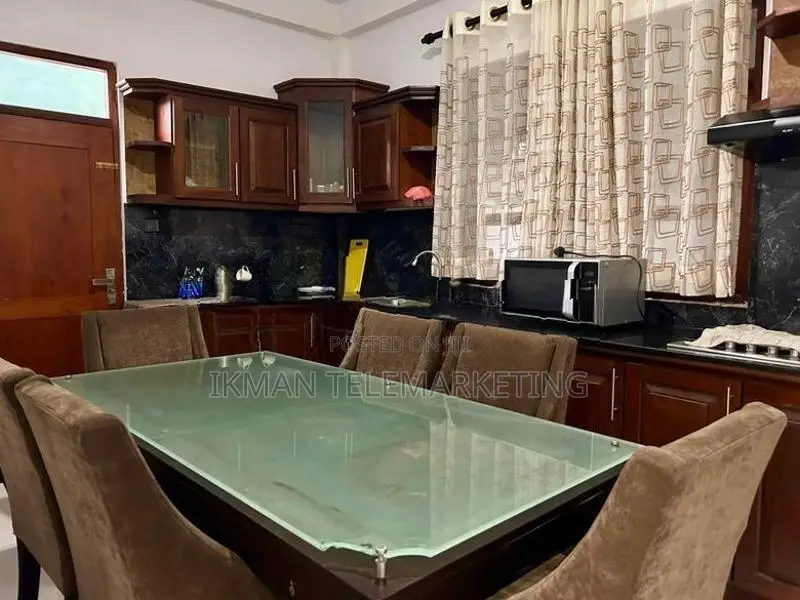 Fully Equipped Apartment For Rent In Battaramulla – Koswatta