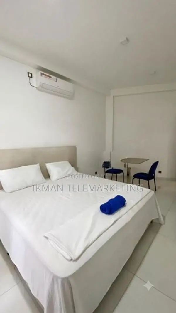 Fully Equipped Apartment For Rent In Battaramulla – Koswatta