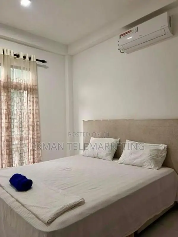 Fully Equipped Apartment For Rent In Battaramulla – Koswatta