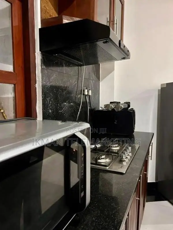 Fully Equipped Apartment For Rent In Battaramulla – Koswatta
