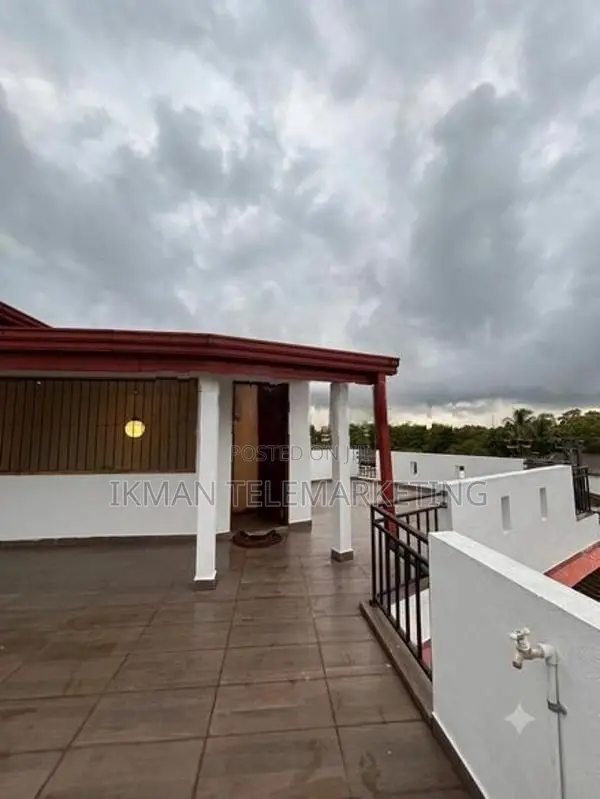 Fully Equipped Apartment For Rent In Battaramulla – Koswatta