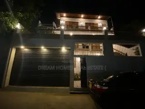 Luxury Mini Apartment Building For Sale – Ideal In Wattala