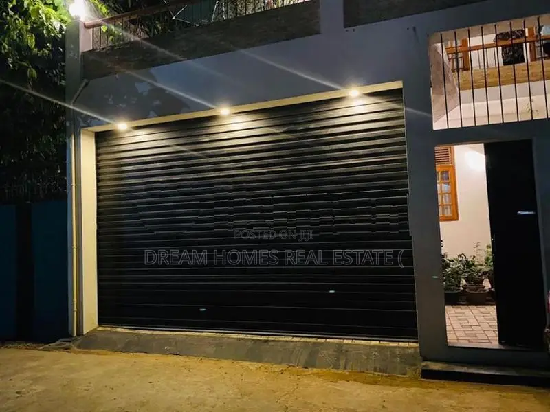 Luxury Mini Apartment Building For Sale – Ideal In Wattala