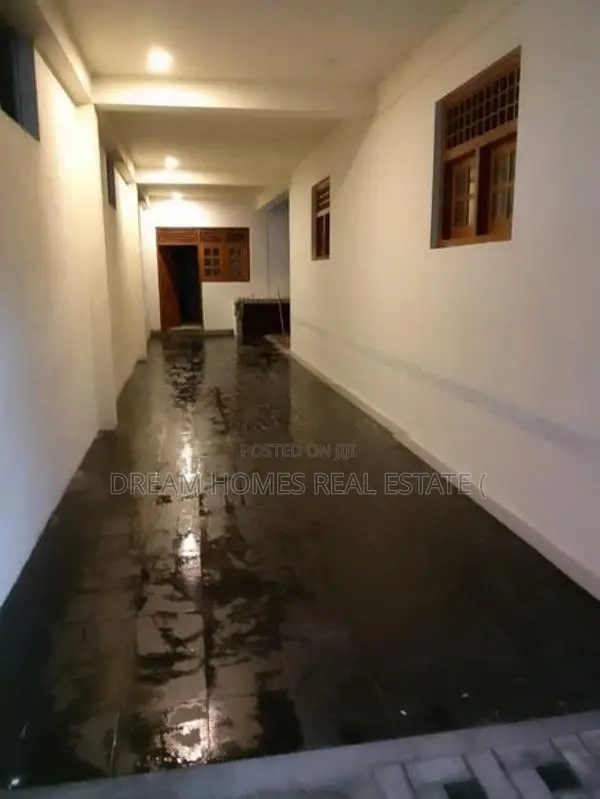 Luxury Mini Apartment Building For Sale – Ideal In Wattala