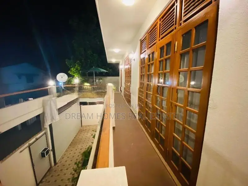 Luxury Mini Apartment Building For Sale – Ideal In Wattala