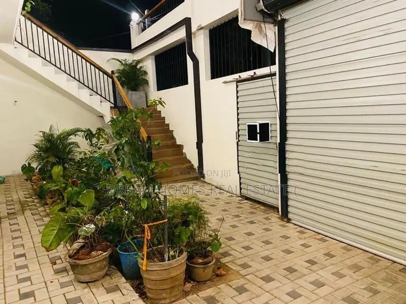 Luxury Mini Apartment Building For Sale – Ideal In Wattala