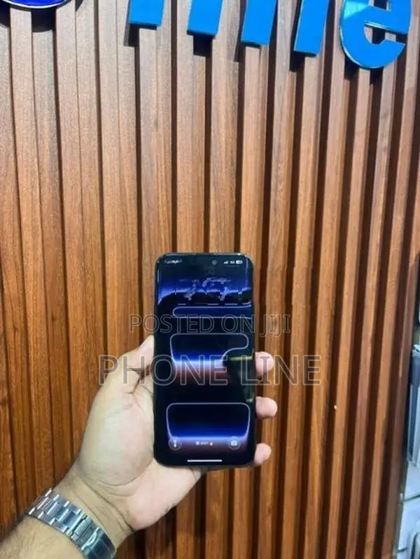 Apple iPhone 15 Pro Max (Used)