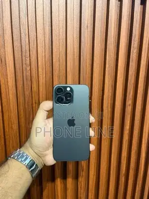Apple iPhone 15 Pro Max (Used)