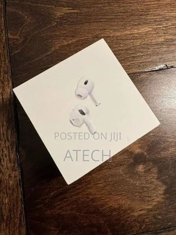 Apple AirPods Pro 2 - 2nd Generation