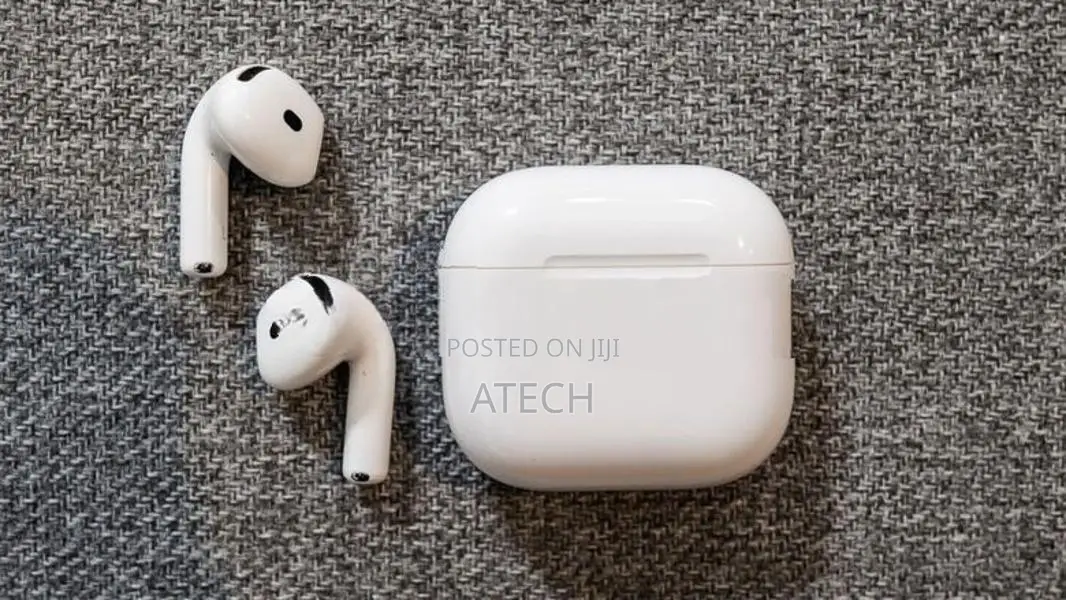 Apple AirPods Pro 2 - 2nd Generation