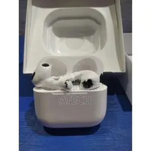 Apple AirPods 4 With Active Noise Cancellation (ANC)