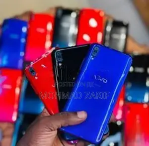 Vivo Y93 (Used)