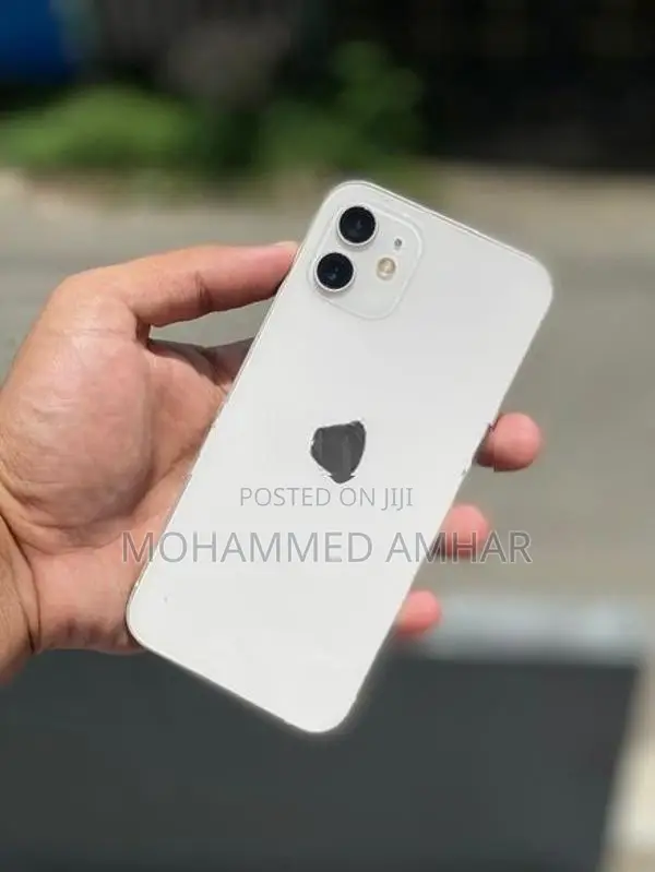 Apple iPhone 12 (Used)
