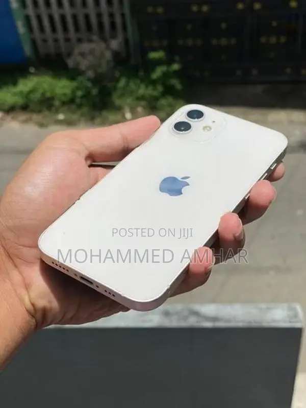 Apple iPhone 12 (Used)