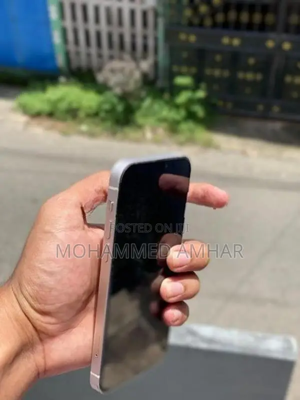 Apple iPhone 12 (Used)
