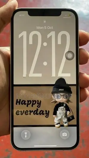 Apple iPhone 12 (Used)