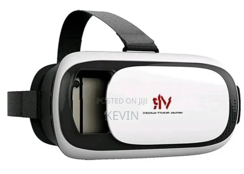 VR Box