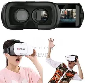 VR Box