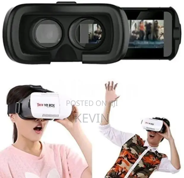 VR Box