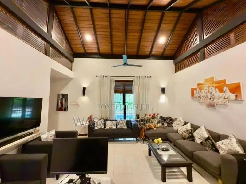 60.perch Villa For Sale Kottawa