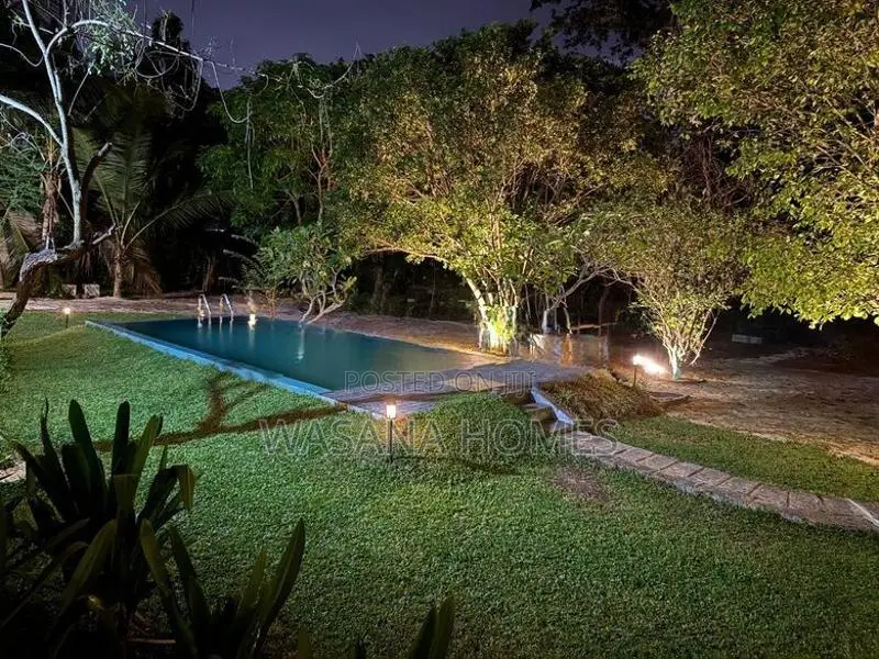 60.perch Villa For Sale Kottawa