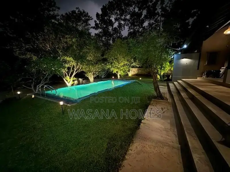 60.perch Villa For Sale Kottawa