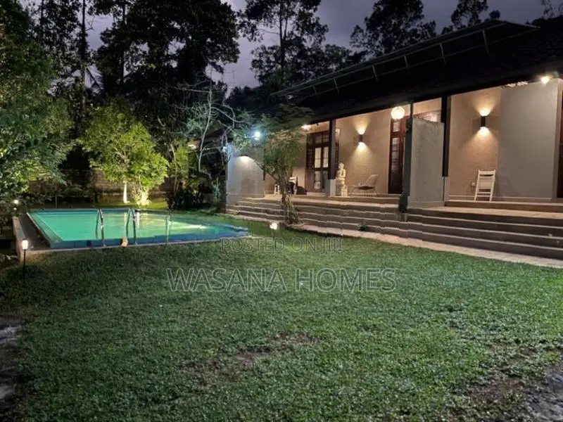 60.perch Villa For Sale Kottawa