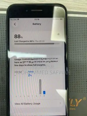 Apple iPhone SE (Used)