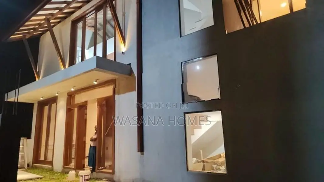 Fantastic House For Sale Nugegoda
