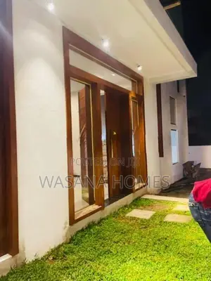 Fantastic House For Sale Nugegoda
