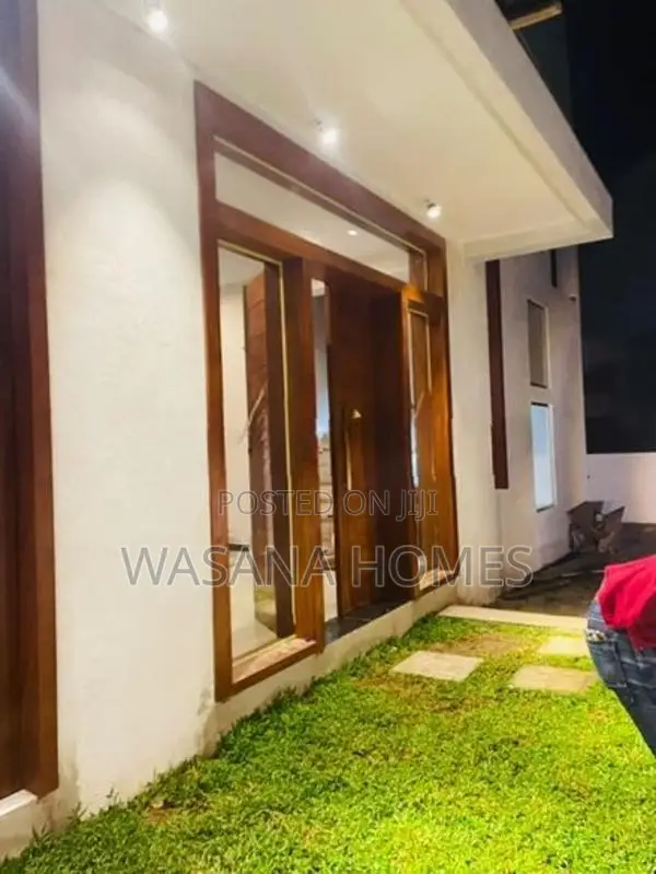 Fantastic House For Sale Nugegoda
