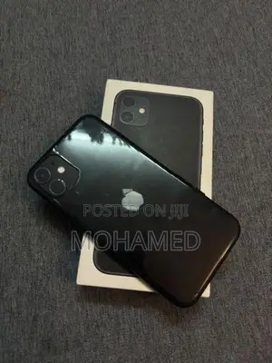 Apple iPhone 11 (Used)