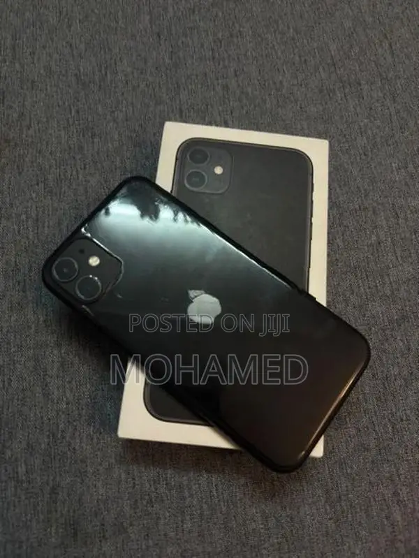Apple iPhone 11 (Used)