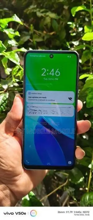 Vivo Y29 (Used)