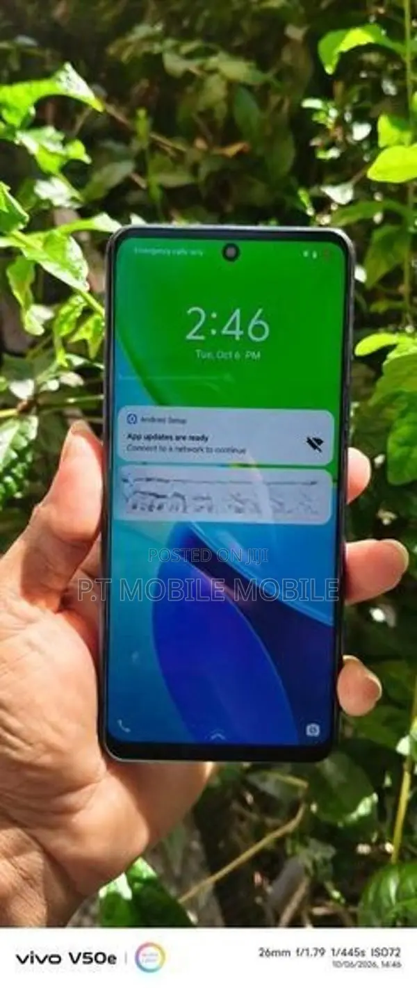 Vivo Y29 (Used)