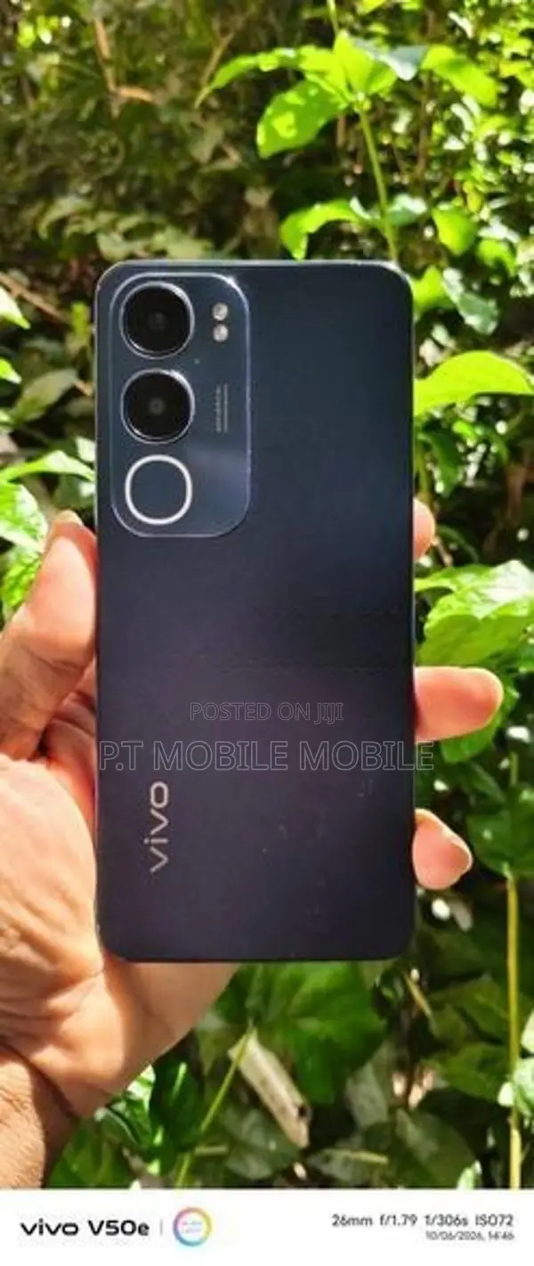 Vivo Y29 (Used)
