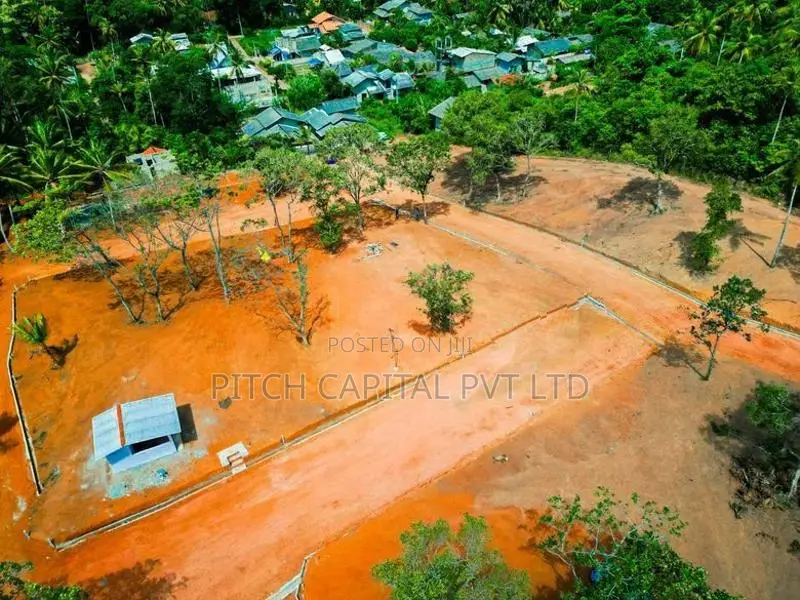 Dickwella Land Sale