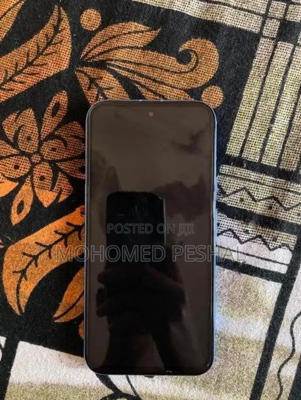 Google Pixel 8a (Used)