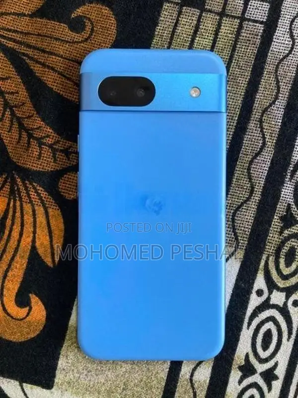 Google Pixel 8a (Used)