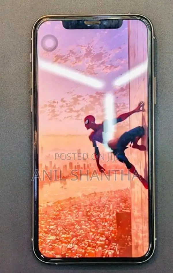 Apple iPhone 11 Pro (Used)