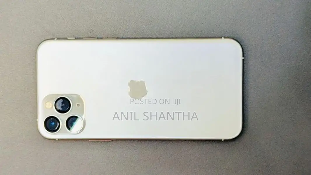 Apple iPhone 11 Pro (Used)