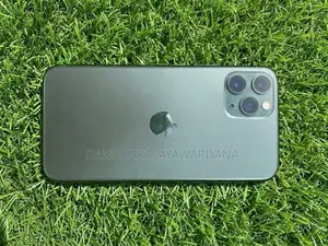 Apple iPhone 11 Pro (Used)